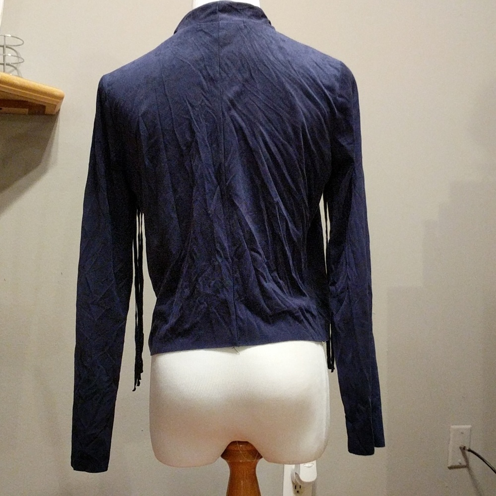 Cardigan - Picture 2 of 2